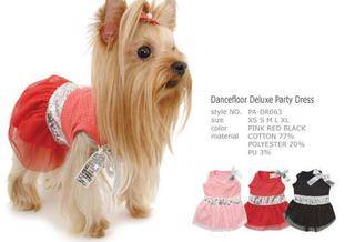 yorkie summer clothes 4