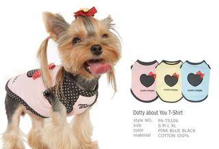 yorkie summer clothes 6