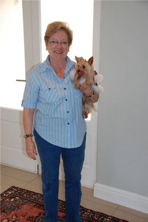 I have been a client of the Yorkie Hotel in Port Elizabeth for two years. Their tender love and concern for each and every dog in their care is absolutely amazing.  I can recommend their excellent service, love and understanding for each little guest and it’s needs without the slightest hesitation. I am delighted that there is a home away from home for my precious Yorkie.Lyn